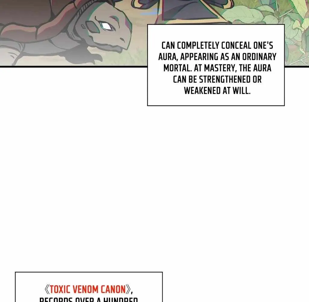 Reborn as a Demonic Cultivator: Starting with a Zombie Planet Chapter 39 Online - página 66