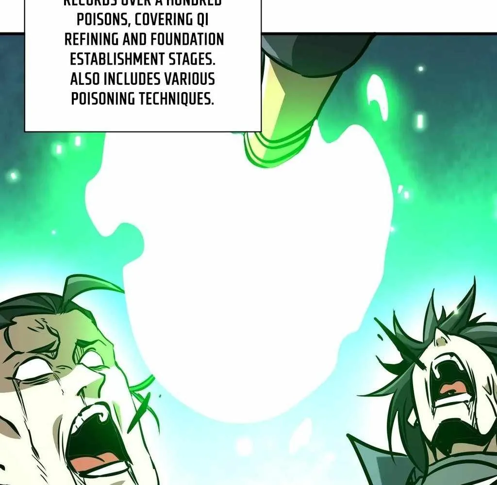 Reborn as a Demonic Cultivator: Starting with a Zombie Planet Chapter 39 Online - página 67