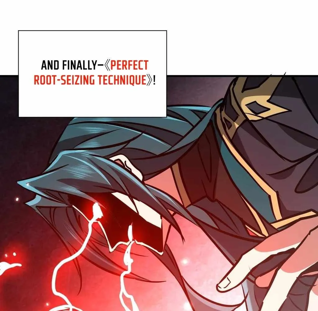 Reborn as a Demonic Cultivator: Starting with a Zombie Planet Chapter 39 Online - página 69