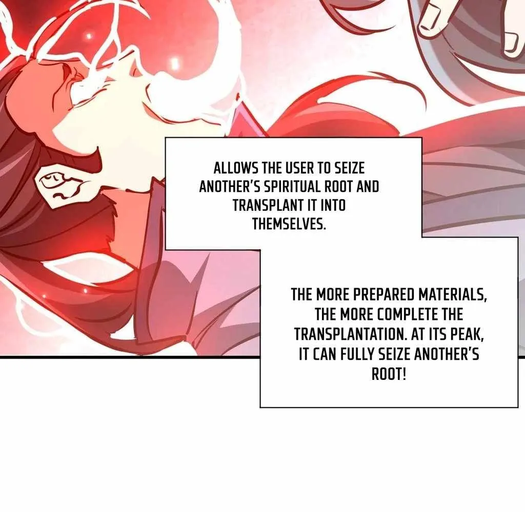 Reborn as a Demonic Cultivator: Starting with a Zombie Planet Chapter 39 Online - página 70