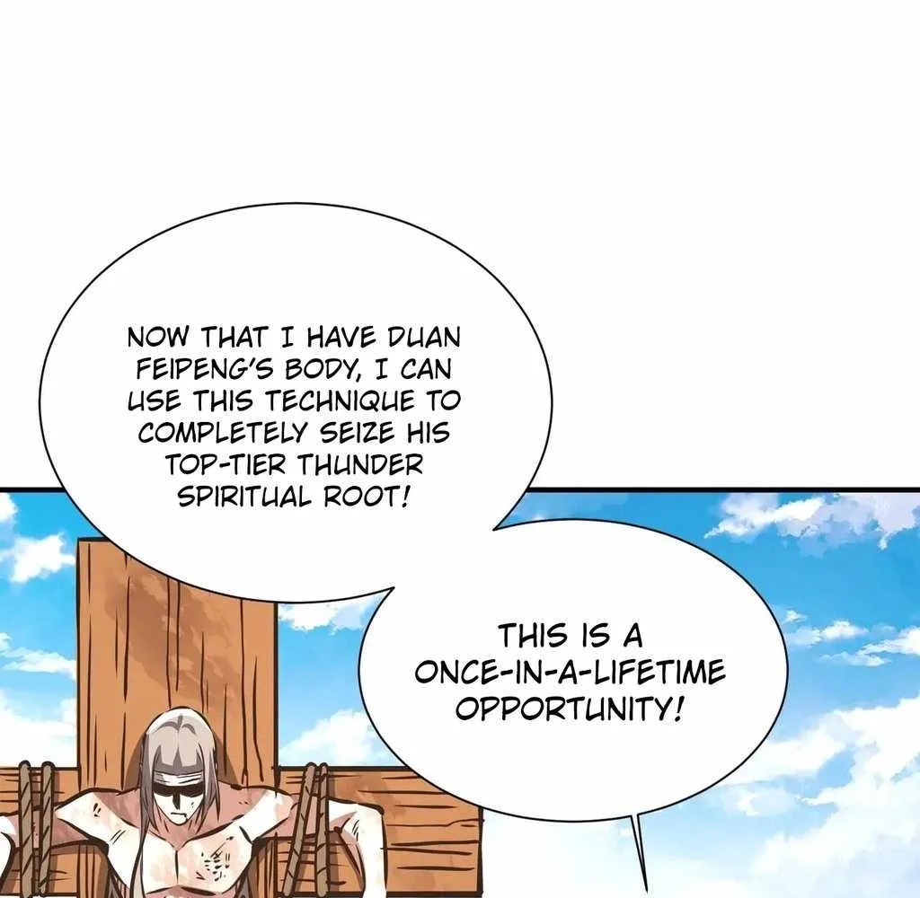 Reborn as a Demonic Cultivator: Starting with a Zombie Planet Chapter 39 Online - página 71
