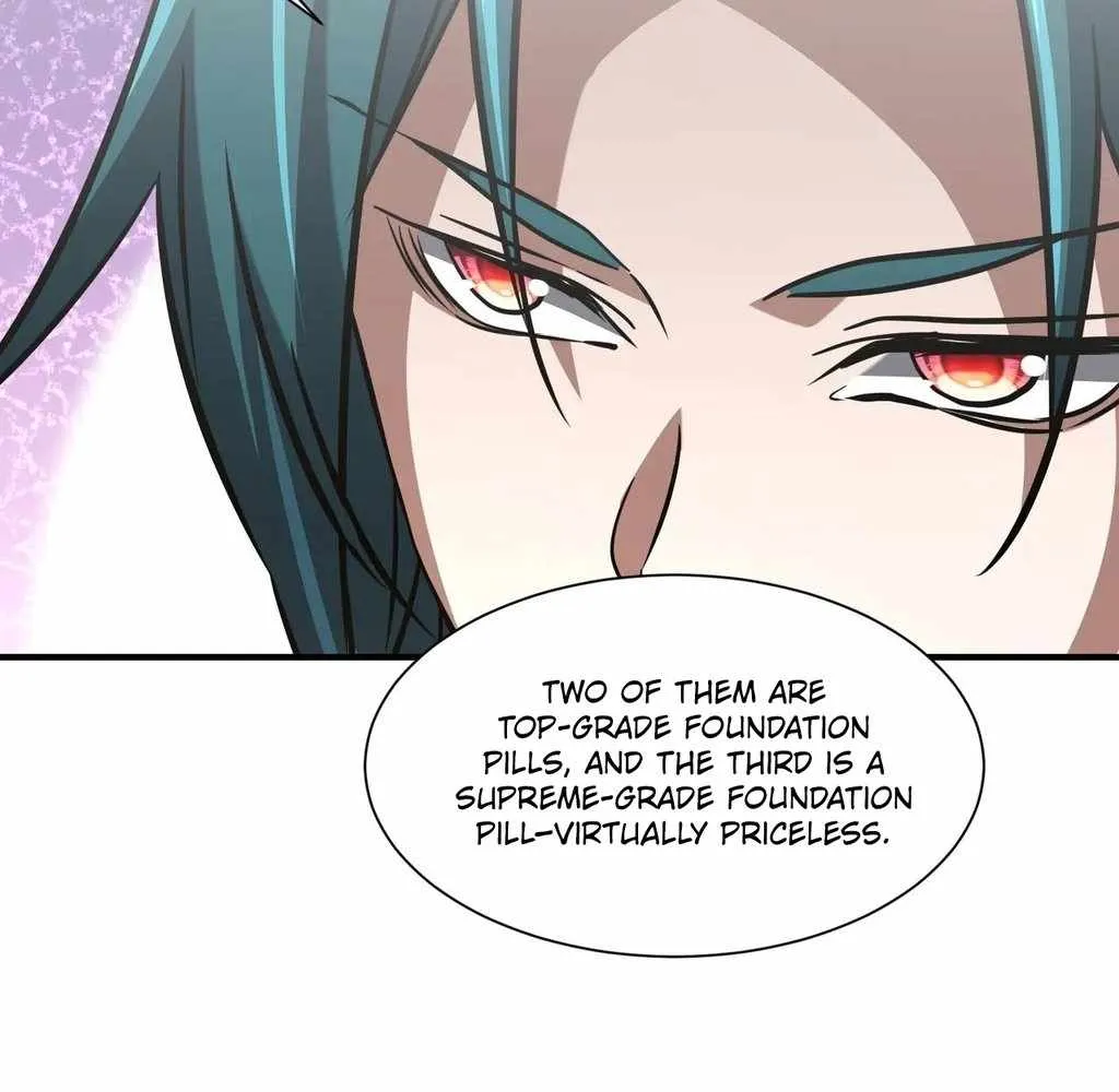 Reborn as a Demonic Cultivator: Starting with a Zombie Planet Chapter 39 Online - página 74
