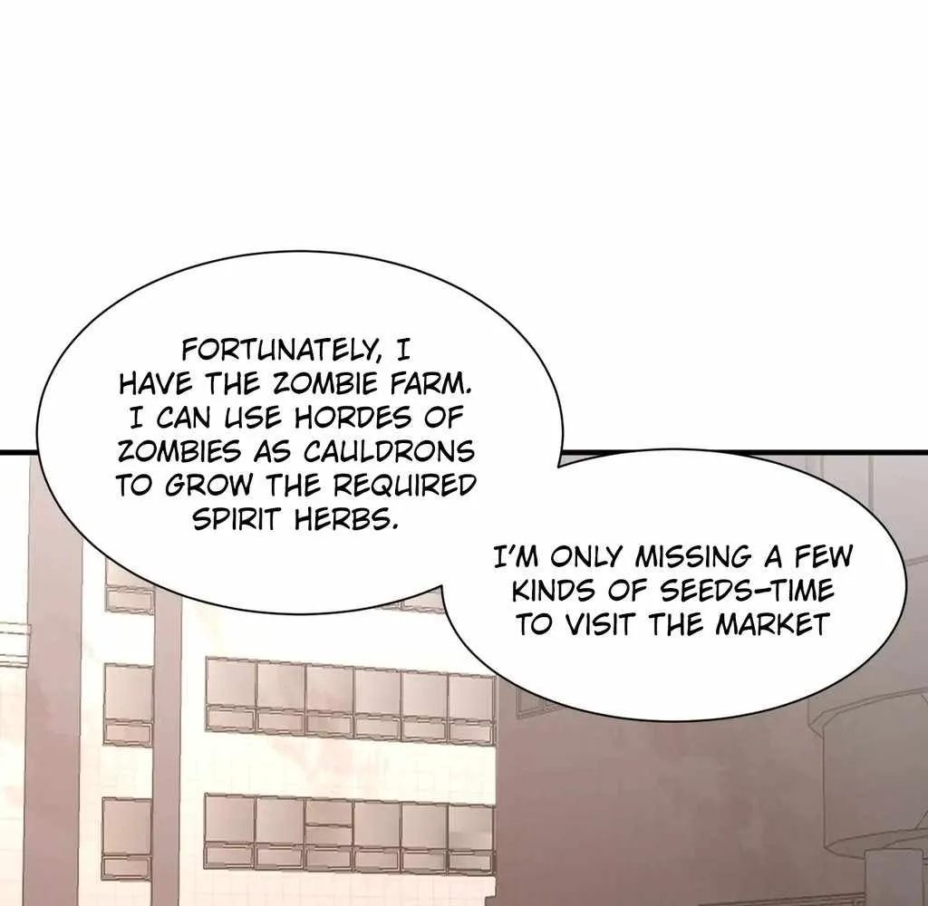 Reborn as a Demonic Cultivator: Starting with a Zombie Planet Chapter 39 Online - página 75