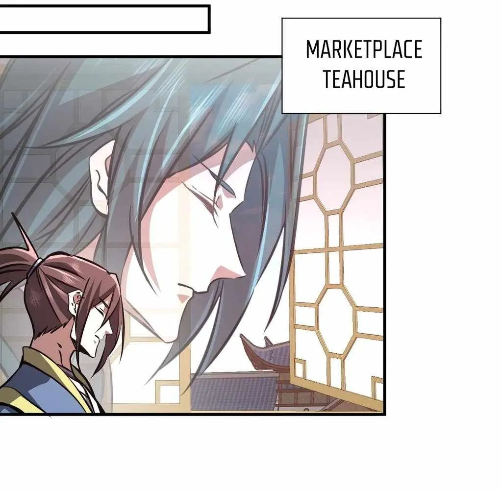 Reborn as a Demonic Cultivator: Starting with a Zombie Planet Chapter 39 Online - página 79
