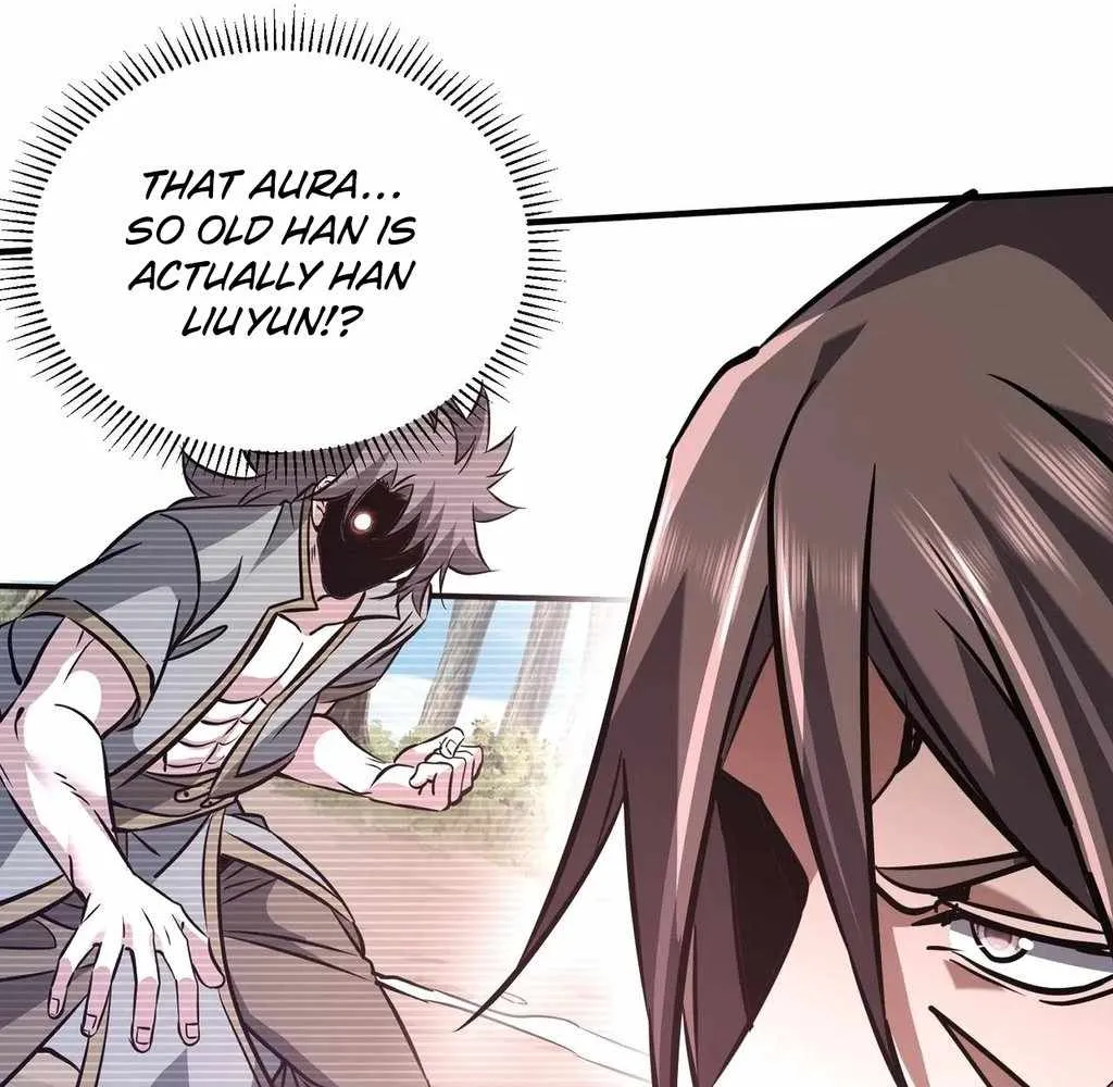 Reborn as a Demonic Cultivator: Starting with a Zombie Planet Chapter 39 Online - página 89