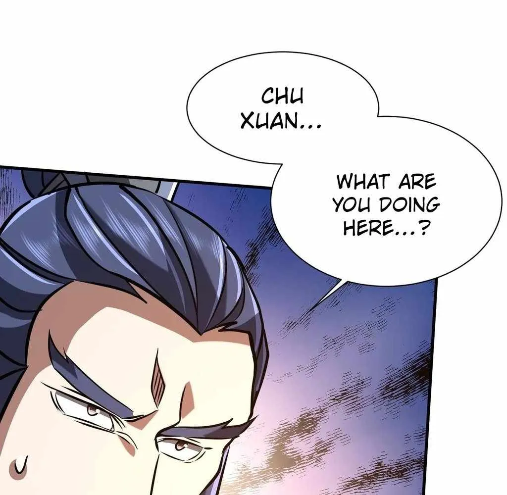Reborn as a Demonic Cultivator: Starting with a Zombie Planet Chapter 39 Online - página 91