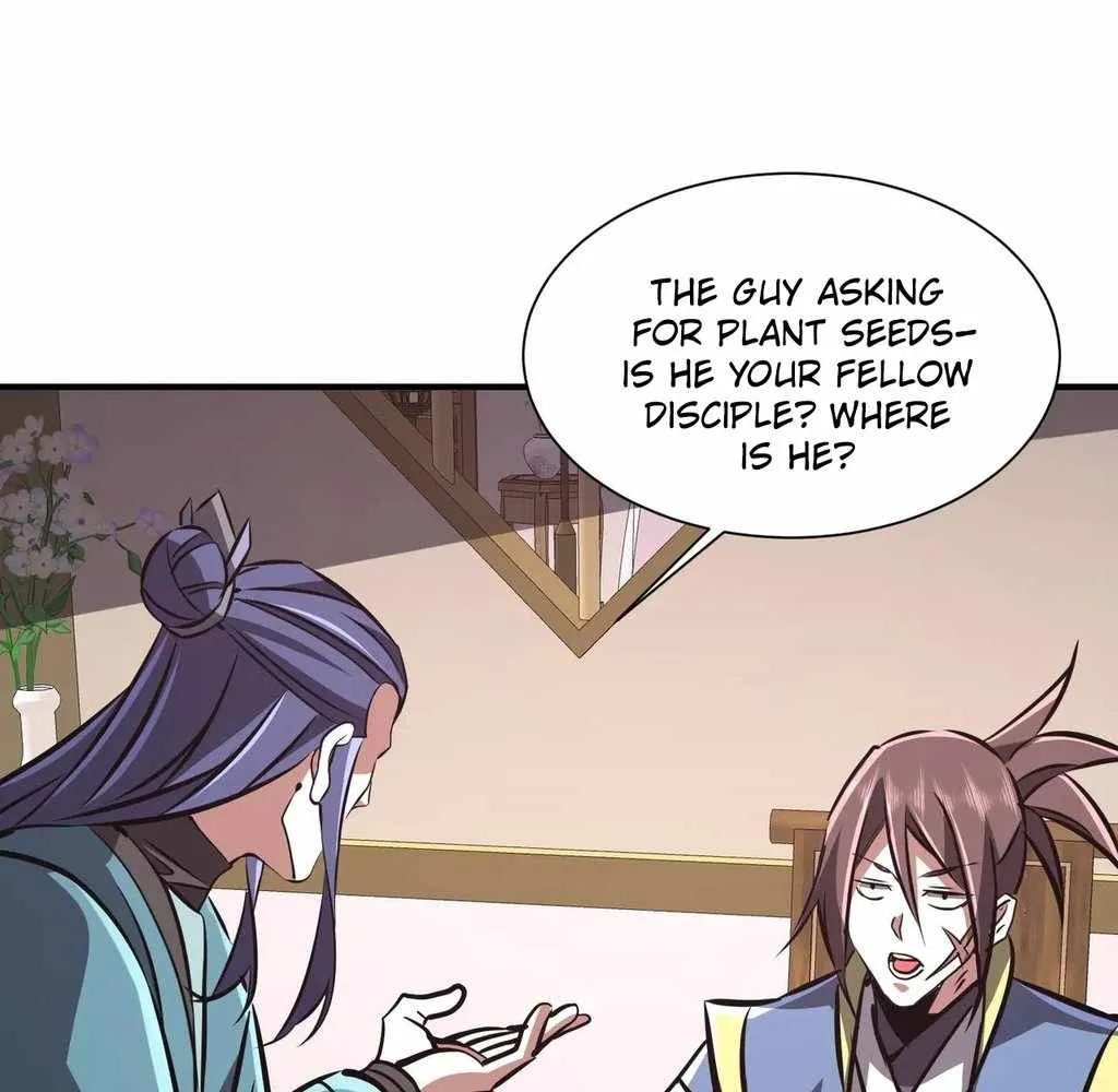 Reborn as a Demonic Cultivator: Starting with a Zombie Planet Chapter 39 Online - página 97