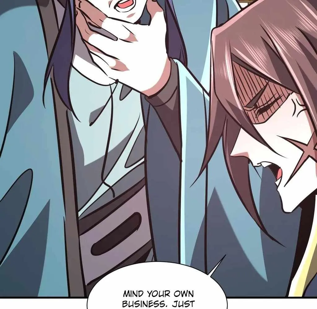 Reborn as a Demonic Cultivator: Starting with a Zombie Planet Chapter 39 Online - página 100