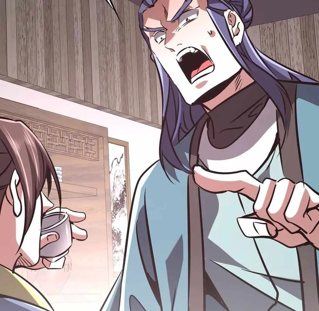 Reborn as a Demonic Cultivator: Starting with a Zombie Planet Chapter 39 Online - página 107