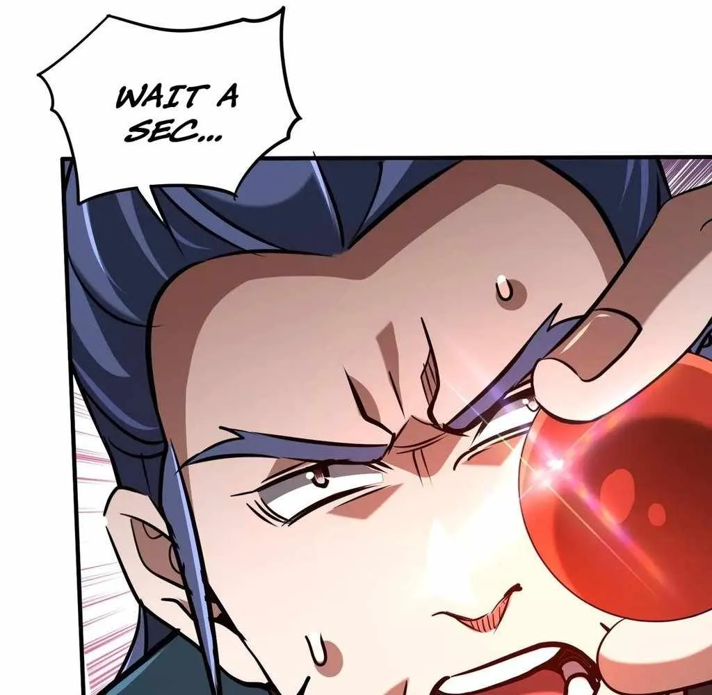 Reborn as a Demonic Cultivator: Starting with a Zombie Planet Chapter 39 Online - página 109