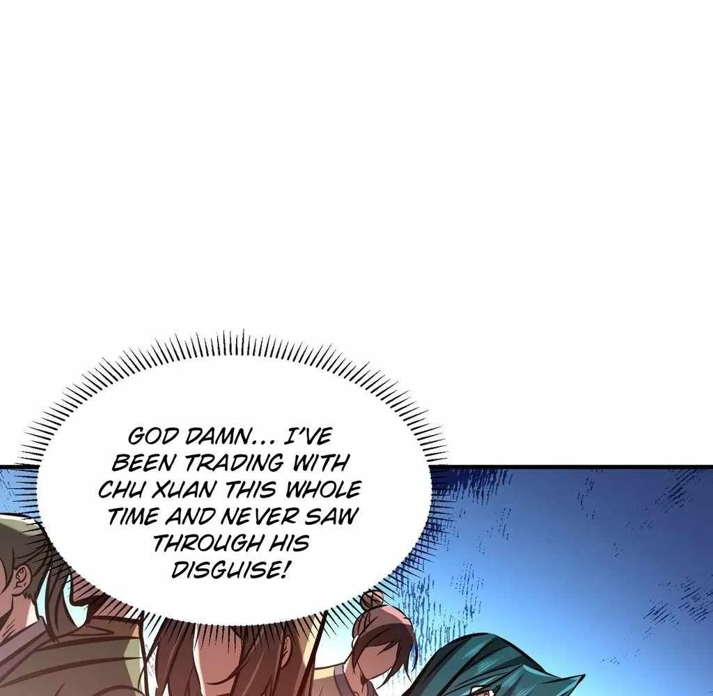 Reborn as a Demonic Cultivator: Starting with a Zombie Planet Chapter 39 Online - página 112