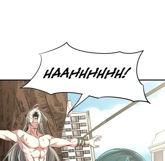 Reborn as a Demonic Cultivator: Starting with a Zombie Planet Chapter 41 Online - página 3