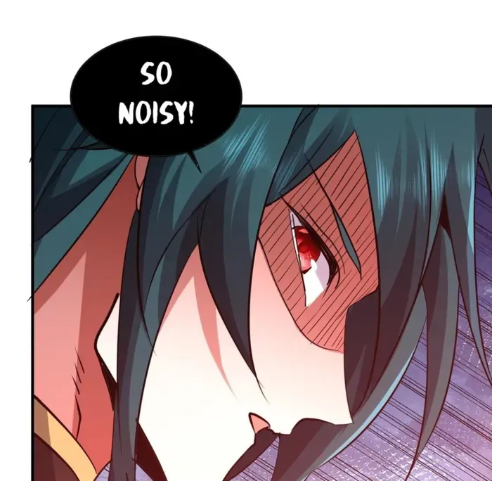 Reborn as a Demonic Cultivator: Starting with a Zombie Planet Chapter 41 Online - página 6