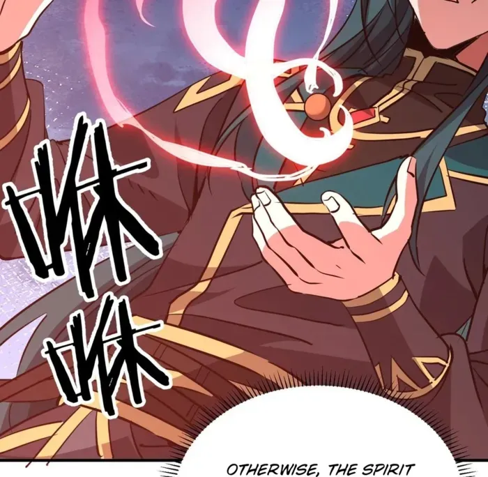Reborn as a Demonic Cultivator: Starting with a Zombie Planet Chapter 41 Online - página 11