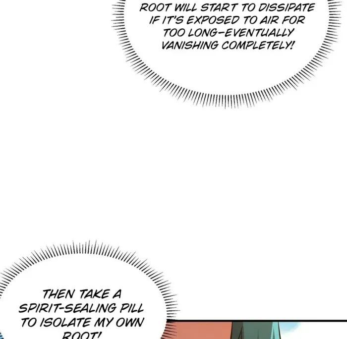 Reborn as a Demonic Cultivator: Starting with a Zombie Planet Chapter 41 Online - página 12