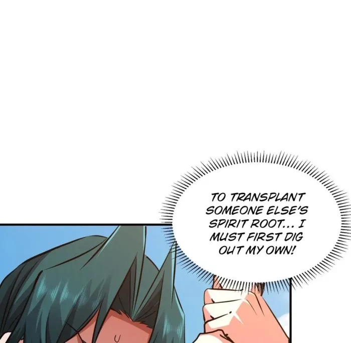 Reborn as a Demonic Cultivator: Starting with a Zombie Planet Chapter 41 Online - página 14