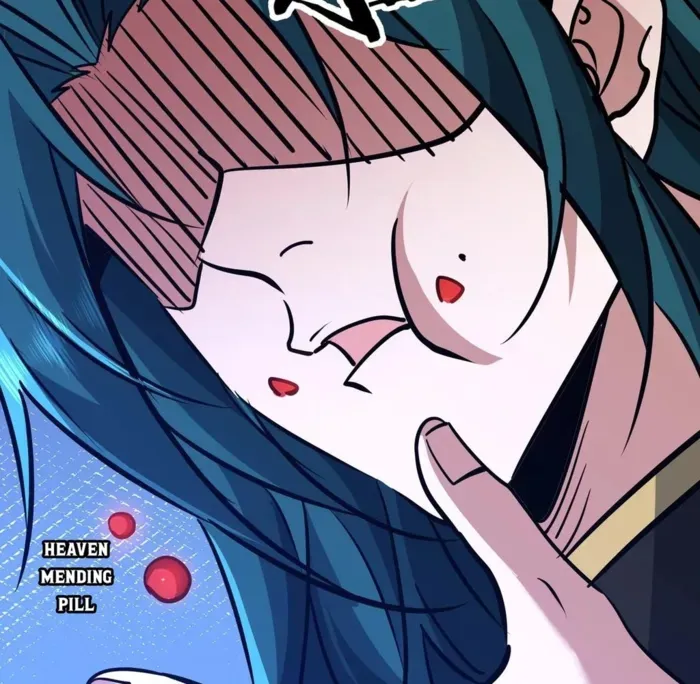 Reborn as a Demonic Cultivator: Starting with a Zombie Planet Chapter 41 Online - página 25