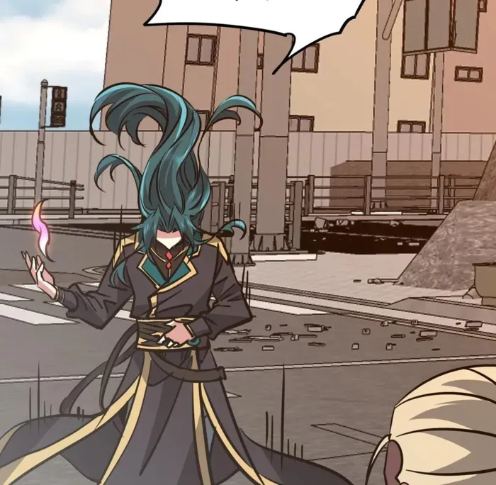 Reborn as a Demonic Cultivator: Starting with a Zombie Planet Chapter 41 Online - página 27