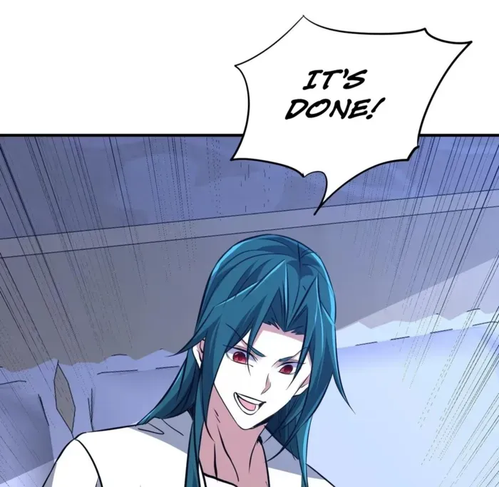 Reborn as a Demonic Cultivator: Starting with a Zombie Planet Chapter 41 Online - página 39
