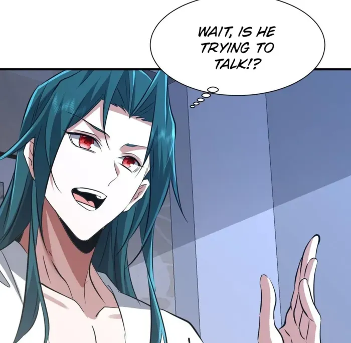 Reborn as a Demonic Cultivator: Starting with a Zombie Planet Chapter 41 Online - página 50