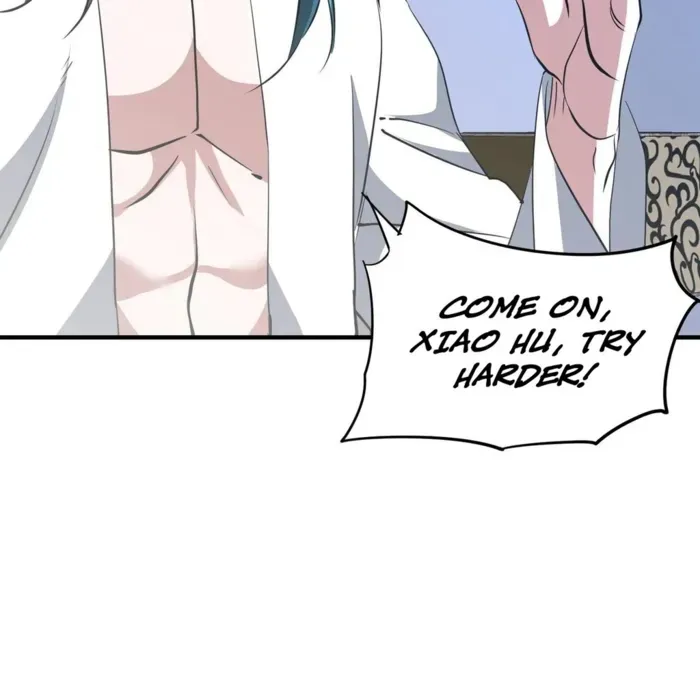 Reborn as a Demonic Cultivator: Starting with a Zombie Planet Chapter 41 Online - página 51