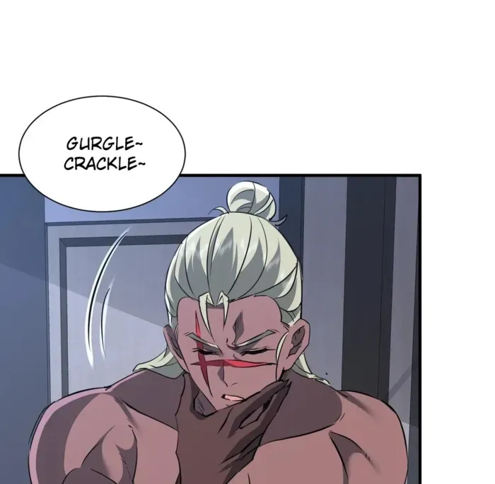 Reborn as a Demonic Cultivator: Starting with a Zombie Planet Chapter 41 Online - página 52