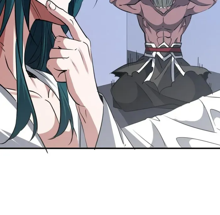 Reborn as a Demonic Cultivator: Starting with a Zombie Planet Chapter 41 Online - página 57