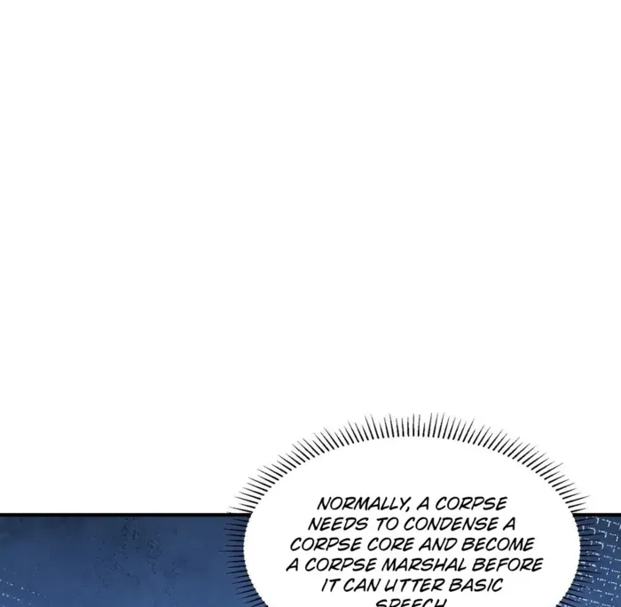 Reborn as a Demonic Cultivator: Starting with a Zombie Planet Chapter 41 Online - página 58