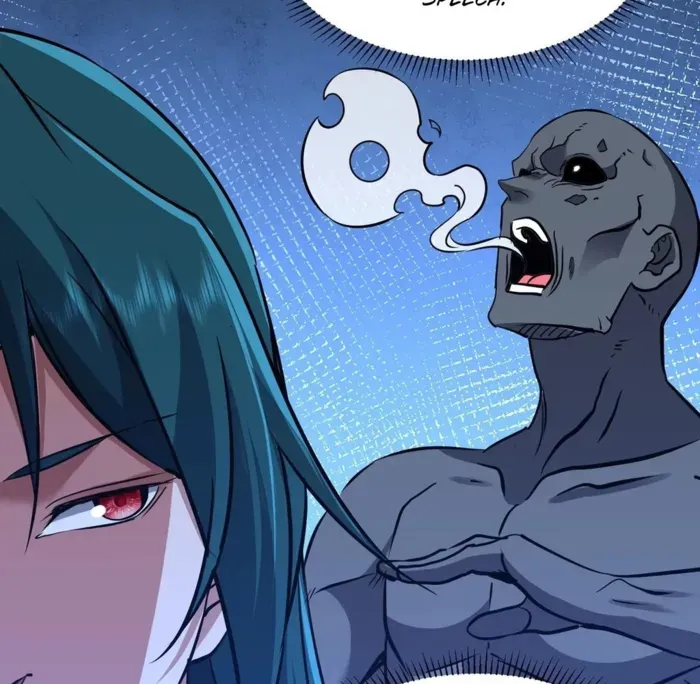 Reborn as a Demonic Cultivator: Starting with a Zombie Planet Chapter 41 Online - página 59