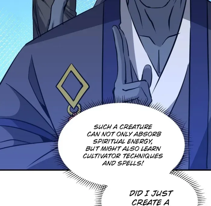 Reborn as a Demonic Cultivator: Starting with a Zombie Planet Chapter 41 Online - página 62