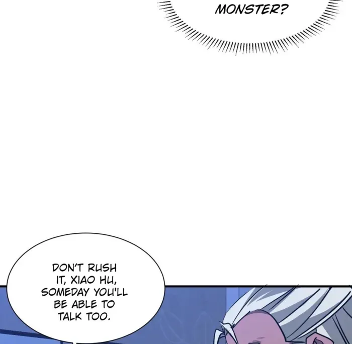 Reborn as a Demonic Cultivator: Starting with a Zombie Planet Chapter 41 Online - página 63