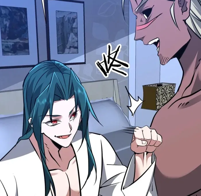 Reborn as a Demonic Cultivator: Starting with a Zombie Planet Chapter 41 Online - página 64
