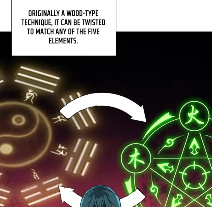 Reborn as a Demonic Cultivator: Starting with a Zombie Planet Chapter 41 Online - página 74