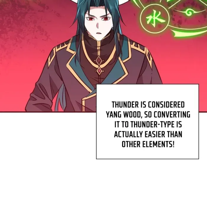 Reborn as a Demonic Cultivator: Starting with a Zombie Planet Chapter 41 Online - página 75