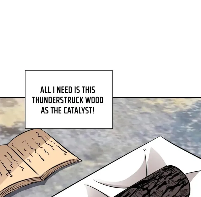 Reborn as a Demonic Cultivator: Starting with a Zombie Planet Chapter 41 Online - página 76
