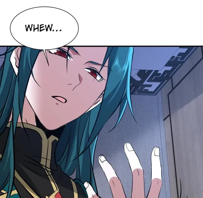 Reborn as a Demonic Cultivator: Starting with a Zombie Planet Chapter 41 Online - página 88