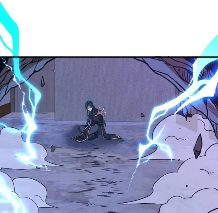 Reborn as a Demonic Cultivator: Starting with a Zombie Planet Chapter 41 Online - página 95