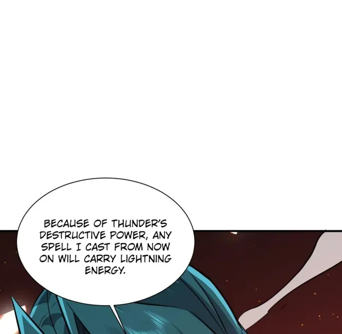 Reborn as a Demonic Cultivator: Starting with a Zombie Planet Chapter 41 Online - página 97