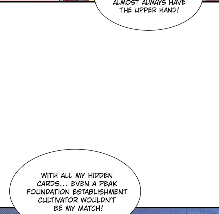 Reborn as a Demonic Cultivator: Starting with a Zombie Planet Chapter 41 Online - página 99