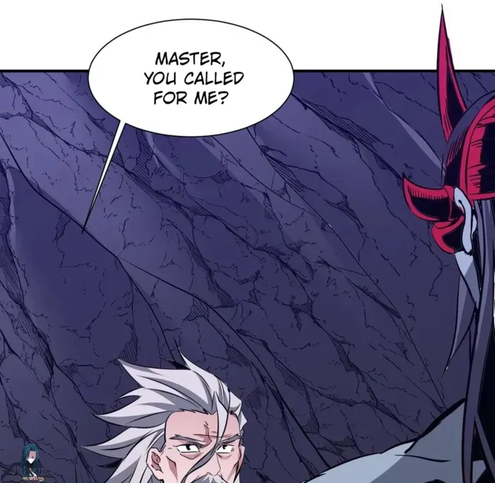 Reborn as a Demonic Cultivator: Starting with a Zombie Planet Chapter 41 Online - página 102