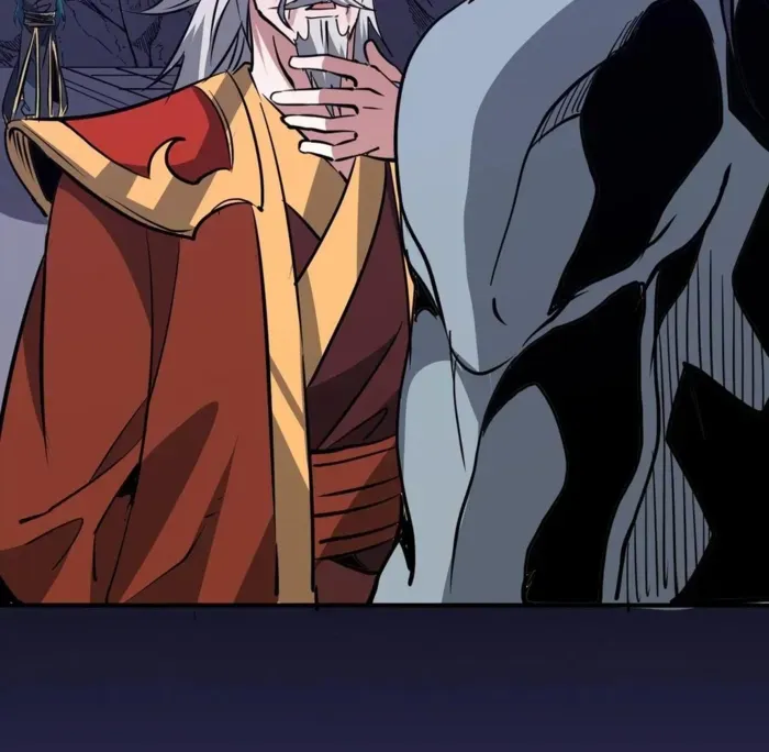 Reborn as a Demonic Cultivator: Starting with a Zombie Planet Chapter 41 Online - página 103