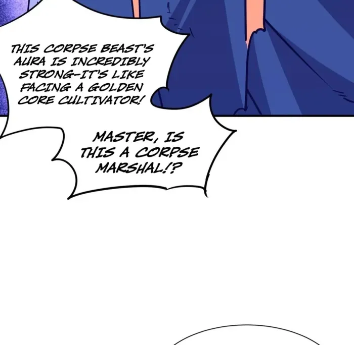 Reborn as a Demonic Cultivator: Starting with a Zombie Planet Chapter 41 Online - página 108
