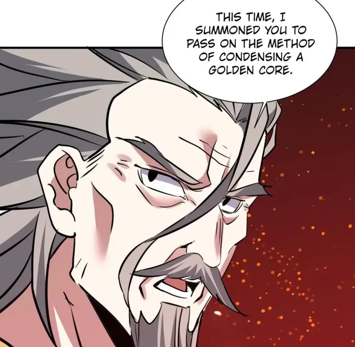Reborn as a Demonic Cultivator: Starting with a Zombie Planet Chapter 41 Online - página 116