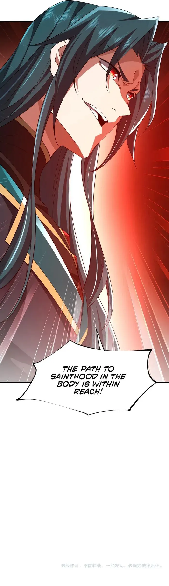 Reborn as a Demonic Cultivator: Starting with a Zombie Planet Chapter 8 Online - página 20