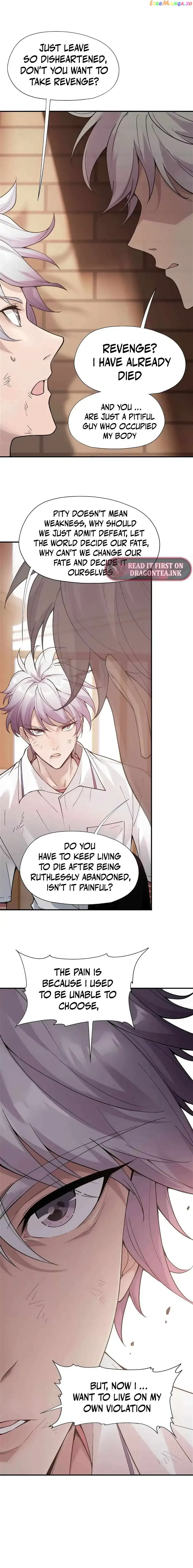 Reborn as a Monster 2: Rise of the Beast God Chapter 1 Online - página 9
