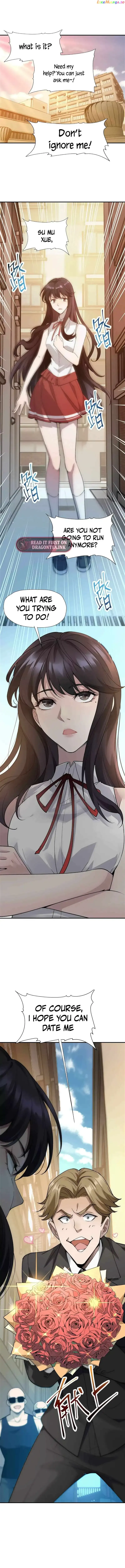 Reborn as a Monster 2: Rise of the Beast God Chapter 1 Online - página 14
