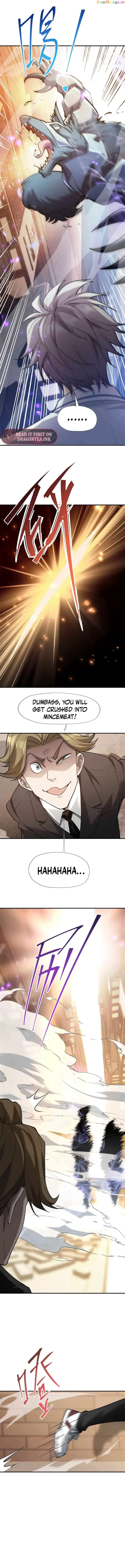 Reborn as a Monster 2: Rise of the Beast God Chapter 1 Online - página 19