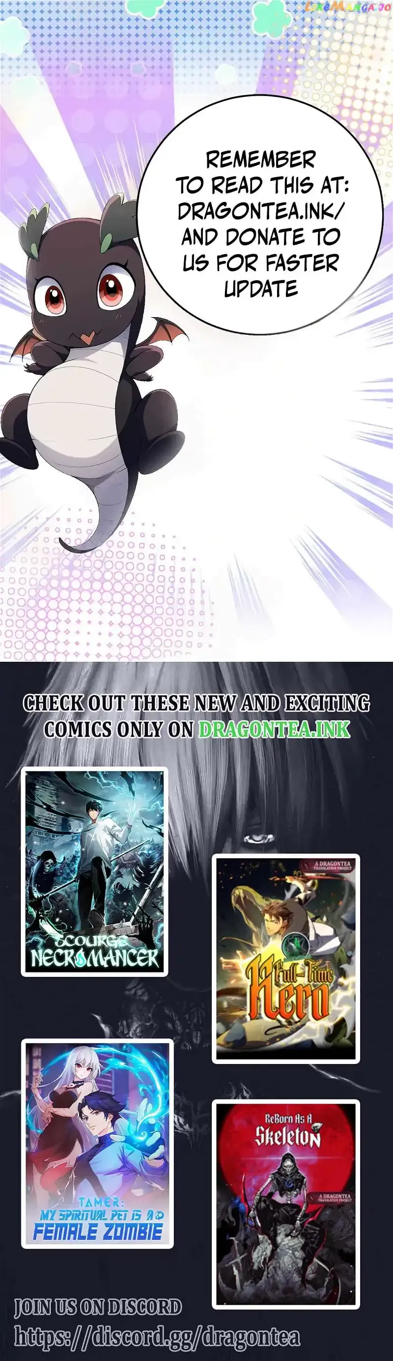 Reborn as a Monster 2: Rise of the Beast God Chapter 13 Online - página 12