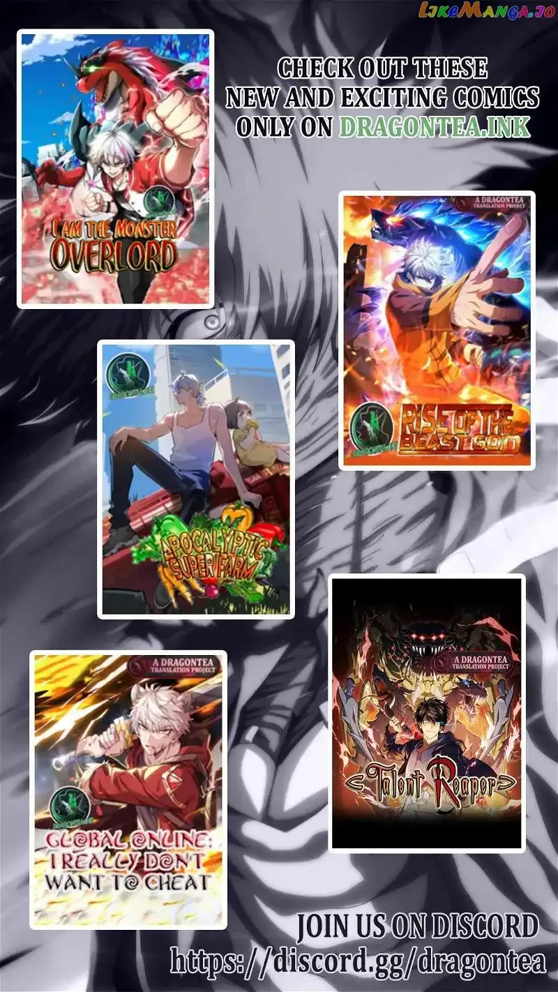 Reborn as a Monster 2: Rise of the Beast God Chapter 17 Online - página 13
