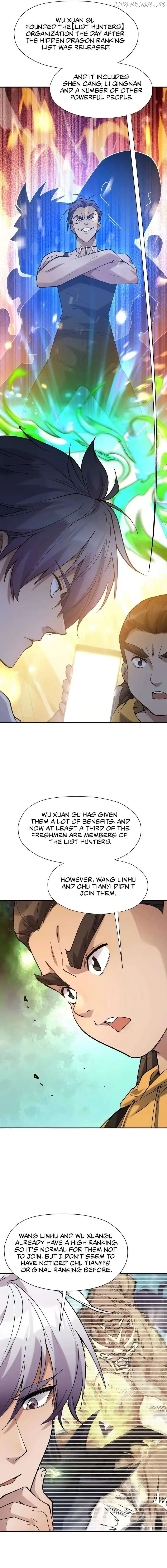 Reborn as a Monster 2: Rise of the Beast God Chapter 21 Online - página 4